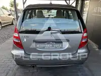 2006 Mercedes Benz A 150