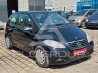 2006 Mercedes Benz A 150