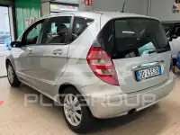 2006 Mercedes Benz A 150
