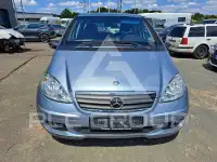 2006 Mercedes Benz A 150