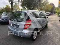 2006 Mercedes Benz A 150