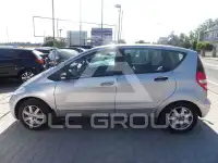 2006 Mercedes Benz A 150