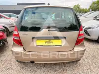 2006 Mercedes Benz A 150