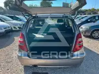 2006 Mercedes Benz A 150