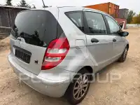 2006 Mercedes Benz A 150