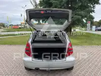 2006 Mercedes Benz A 150