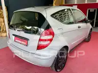 2006 Mercedes Benz A 150