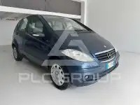 2006 Mercedes Benz A 150