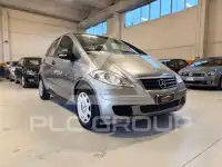 2006 Mercedes Benz A 150