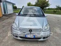 2006 Mercedes Benz A 150