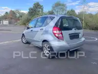 2006 Mercedes Benz A 150