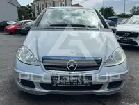 2006 Mercedes Benz A 150