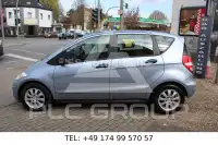 2006 Mercedes Benz A 150