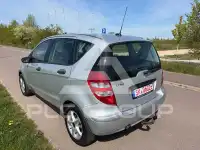 2006 Mercedes Benz A 150