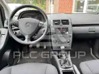 2006 Mercedes Benz A 150
