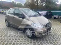2006 Mercedes Benz A 150