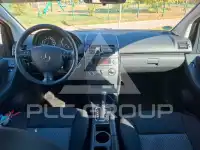 2006 Mercedes Benz A 150