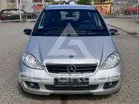 2006 Mercedes Benz A 150