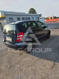 2006 Mercedes Benz A 150