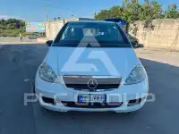 2006 Mercedes Benz A 150