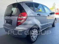 2006 Mercedes Benz A 150
