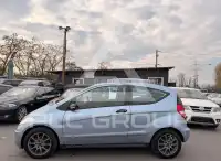 2006 Mercedes Benz A 150