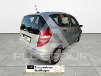 2006 Mercedes Benz A 150