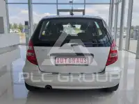 2006 Mercedes Benz A 150
