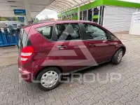 2006 Mercedes Benz A 150