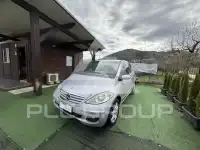 2006 Mercedes Benz A 150