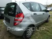 2006 Mercedes Benz A 150