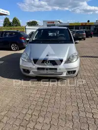 2006 Mercedes Benz A 150