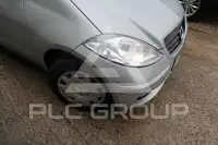 2006 Mercedes Benz A 150
