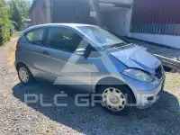 2006 Mercedes Benz A 150