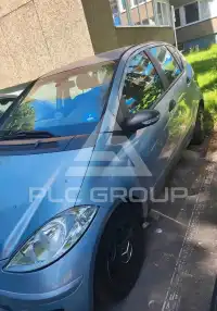 2006 Mercedes Benz A 150