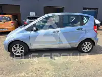 2006 Mercedes Benz A 150