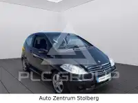 2006 Mercedes Benz A 150