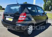 2006 Mercedes Benz A 150