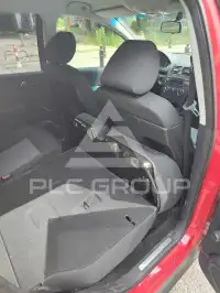 2006 Mercedes Benz A 150