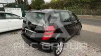 2006 Mercedes Benz A 150