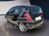 2006 Mercedes Benz A 150