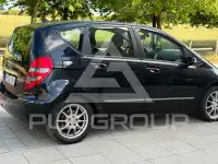 2006 Mercedes Benz A 150