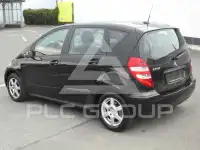 2006 Mercedes Benz A 150
