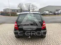 2006 Mercedes Benz A 150