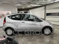 2006 Mercedes Benz A 150