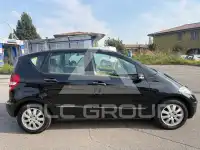 2006 Mercedes Benz A 150