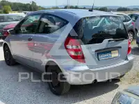 2006 Mercedes Benz A 150