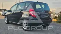 2006 Mercedes Benz A 150