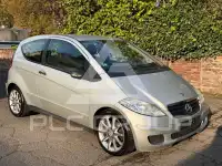 2006 Mercedes Benz A 150