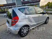 2006 Mercedes Benz A 150